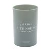 Silicone Kitchenware Bucket Container, Size: L, 16.8x11cm