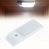 1W 12 LEDs 240 LM USB Charging, Sensor Distance: 3m, DC 5V