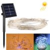 100 LEDs SMD 0603 Fairy Lamp Decorative Light