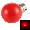 B22 3W 160LM 8 LEDs LED Energy Saving Bulbs, AC 220V