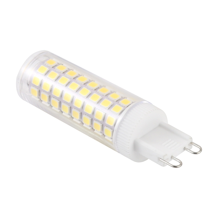 G9 100 LEDs SMD 2835 LED Corn Light Bulb, AC 85-265V