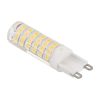 G9 75 LEDs SMD 2835 LED Corn Light Bulb, AC 220V