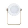 JP-dld 2.5W Portable Telescopic Lantern Night Light Children Eye Protection Reading Touch LED Desk lamp