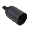 E27 Lamp Light Socket Bulbs Holder Base
