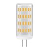 G4 3.2W SMD 4014 63 LEDs Dimmable LED Corn Light, AC/DC 12-24V