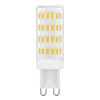 G9 3.2W SMD 4014 63 LEDs Dimmable LED Corn Light, AC/DC 12-24V