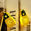 20 LEDs Teenage Style Warm Fairy Decorative Lamp for Christmas, Wedding, Bedroom