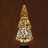 2700K 48 LEDs SMD 2835 Vintage Atmosphere Decoration Art Lamp, AC 85-265V