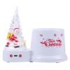 LED Christmas Projector Decoration Light