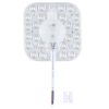 12W 24 LEDs Panel Ceiling Lamp LED Light Source Module, AC 220V