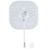 24W 48 LEDs Panel Ceiling Lamp LED Light Source Module, AC 220V