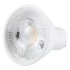 GU10 5W 8 LEDs SMD 2835 LED Spotlight 3000K Dimmable, AC 220V (Warm White)