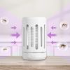 Original Xiaomi Youpin Y8EK Portable Physical Electric Shock LED Mosquito Killer