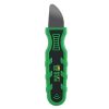 BEST-139 Cell Phone Repair Assemble Disassemble Cutting Tool Plastic Pry Tool Spudger