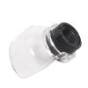 Hilda A550 Transparent Shield Rotary Tool for Mini Drill DREMEL