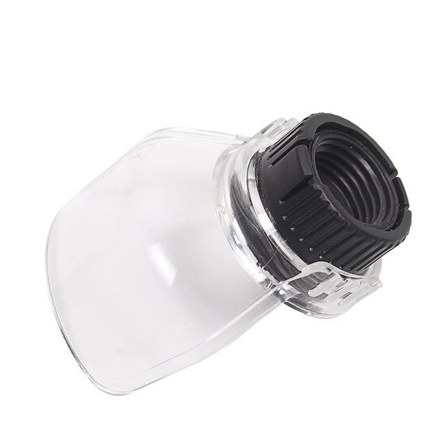 Hilda A550 Transparent Shield Rotary Tool for Mini Drill DREMEL