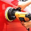 Hilda Car Polisher Automatic Adjustable Polishing Machine Disc Sander