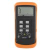 Digital Thermometer with Two K-Type Sensors