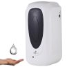 F1304 1000ML Touchless Automatic Infrared Sensor Liquid Soap Sanitizer Dispenser