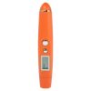 LCD Portable Non-Contact Infrared Thermometer