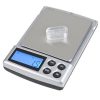 Digital Pocket Scale (500g / 0.1g)