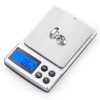 Digital Pocket Scale (200g / 0.01g)