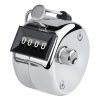Hand Tally Counter
