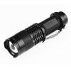 3 Mode, Cree XM-L T6 LED, Luminous Flux: 1000lm, Length: 9.2cm