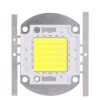 50W High Power LED Lamp, Luminous Flux: 3500lm