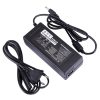 AC Adapter for LED Rope Light with 5.5 x 2.1mm DC Power Adapter, DC 12V / 5A