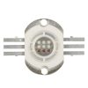 10W High Power RGB LED Lamp for Floodlight, Luminous Flux: 800-900lm