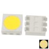 1000 PCS SMD 5050 LED Diode, Luminous Flux: 14-16lm