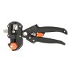 Garden Professional Grafting Cutting Tool / Graft Pruner / Grafting Scissors for Vegetable Fruit Tree