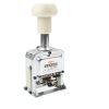 High Performance Metal Material Automatic Numbering Machine (6 Code)