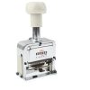 High Performance Metal Material Automatic Numbering Machine (8 Code)