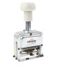 High Performance Metal Material Automatic Numbering Machine (10 Code)