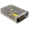 (S-60-12 DC 12V 5A) Regulated Switching Power Supply (100~240V)
