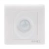 R285 Two-Wire System Wall Human Motion Sensor Switch (AC110V / 220V)