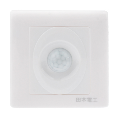 R285 Two-Wire System Wall Human Motion Sensor Switch (AC110V / 220V)