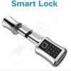 Office Home Value Fingerprint Password Smart Lock Core Password Lock Only LockLock Home Security Door Lock