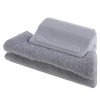 Window Groove Cleaning Cloth Cleaning Brush