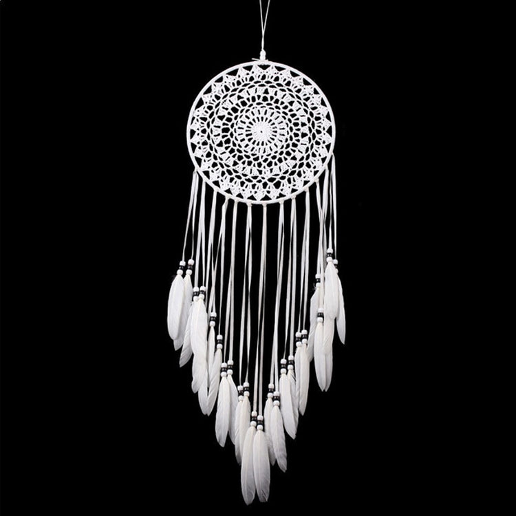 Creative Hand-Woven Crafts Dream Catcher Home Car Wall Hanging Decoration