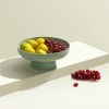 Fruit Tray Multifunctional Snack Rack Candy Tray