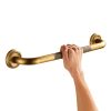 Brass Bathroom Pendant  Elderly Bathroom Handle Barrier-free Handrail Pull