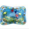 Baby Inflatable Aquarium Water Playing Cushion Prostrate Pad Toy Mat