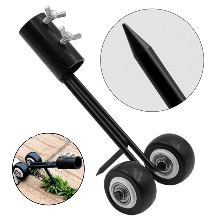 Crevice Weeder Free Bending Weeder Gardening Weeding Tool