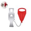 Portable Security Lock Door Lock Anti-theft Lock