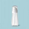 Alcohol Sprayer Disinfection Bottle Press-type Portable Travel Emulsion Cosmetics Sub-bottle