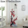 Simple Vertical Cabinet Type All Inclusive Air Conditioning Fabric Dust Cover