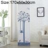 Simple Vertical Cabinet Type All Inclusive Air Conditioning Fabric Dust Cover